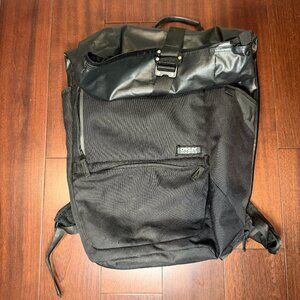 Oakley Factory Pilot Backpack Black